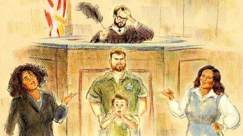 Judged Season 1 Episode 10 - Broken Promises & Busted Lawn Mowers