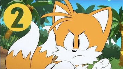 Sonic Mania Adventures Season 1 Episode 2 - Sonic and Tails