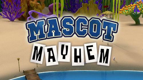 Kamp Koral: SpongeBob's Under Years Season 2 Episode 17 - Mascot Mayhem