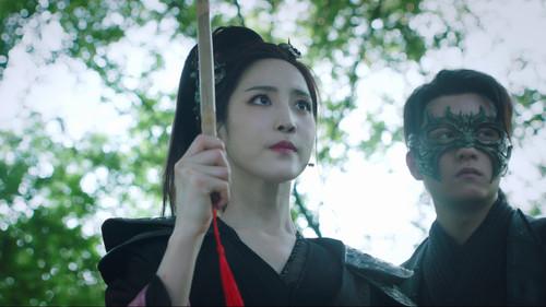 Palace Shadows: Between Two Princes Season 1 Episode 6 - Episode 6