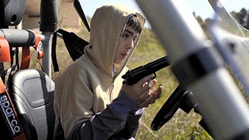 Euphoria Season 1 Episode 10 - Episode 10