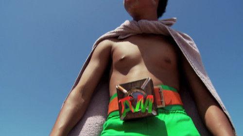 Loiter Squad Season 2 Episode 8 - Set It Off