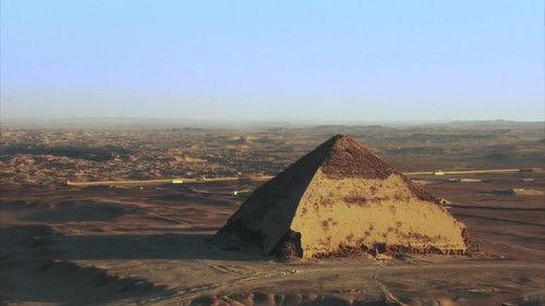 Secrets of the Lost Season 2 Episode 7 - Egypt's Pyramid from Hell