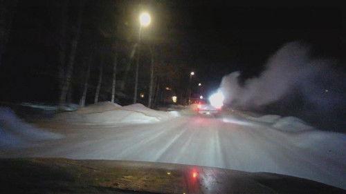 Fångat på polisens kamera Season 1 Episode 7 - Fire extinguisher escape