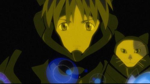 IGPX: Immortal Grand Prix Season 1 Episode 4 - Under the Name of the Emperor