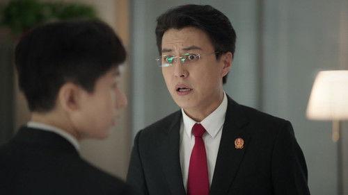 Draw the Line Season 1 Episode 1 - Episode 1