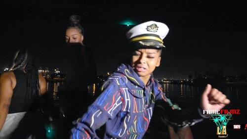 South Central Baddies Season 1 Episode 8 - Season Finale