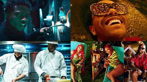 BET Awards Season 20 Episode 1 - BET Awards '20