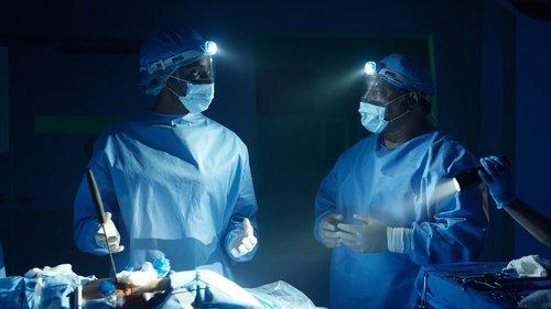 Transplant Season 2 Episode 10 - Shadows