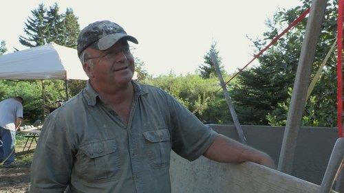 The Curse of Oak Island Season 3 Episode 12 - Voices from Below