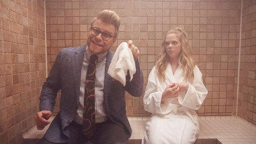 Adam Ruins Everything Season 2 Episode 13 - Adam Ruins Spa Day