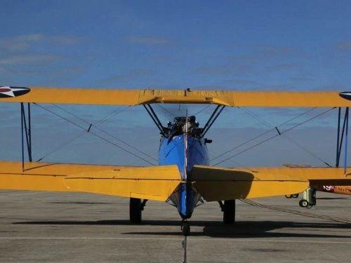 The Aviators Season 3 Episode 10 - Hot Air Balloons