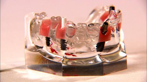 How It's Made Season 19 Episode 13 - Space Pens, Reef Aquariums, Metal Caskets, Composite Bike Wheels