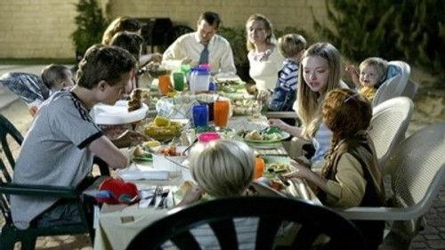 Big Love Season 1 Episode 1 - Big Love