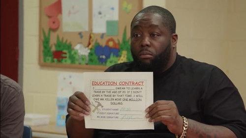 Trigger Warning with Killer Mike Season 1 Episode 2 - F**k School