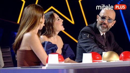 Got Talent España Season 10 Episode 11 - Episode 11