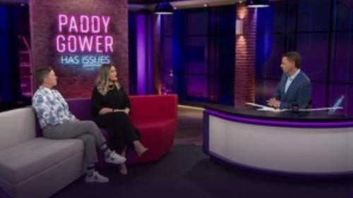 Paddy Gower Has Issues Season 2 Episode 8 - Online Gambling