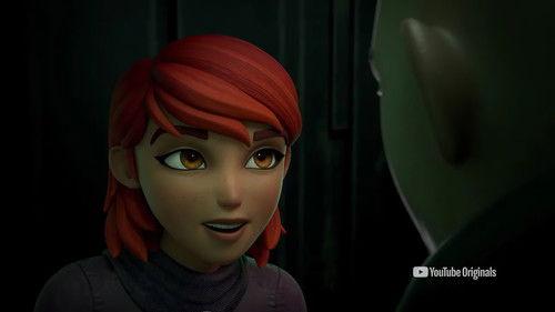 Sherwood Season 1 Episode 10 - Robin Rises