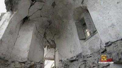 Life After People: The Series Season 2 Episode 5 - Home Wrecked Home