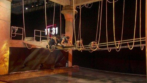 Physical: 100 Season 1 Episode 5 - The Uninvited Guests