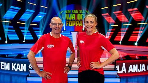 Who can beat Anja and Foppa? Season 3 Episode 4 - Episode 4