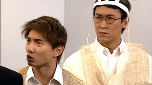 At the Threshold of an Era 2 Season 1 Episode 24 - Episode 24