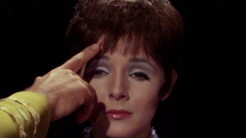 undefined Season 3 Episode 12 - The Empath