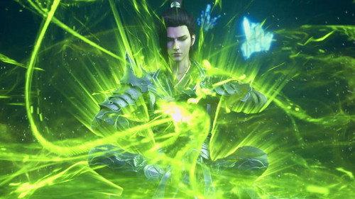Fights Break Sphere Season 5 Episode 63 - Episode 63