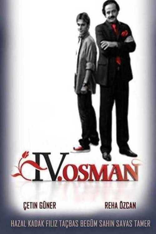 IV. Osman poster