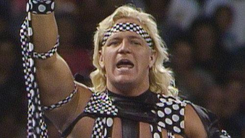 WWF Superstars Season 9 Episode 5 - Superstars - Jan. 29, 1994