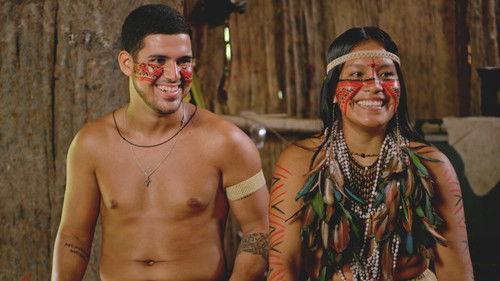 Avisa Lá Que Eu Vou Season 3 Episode 1 - Episode 1