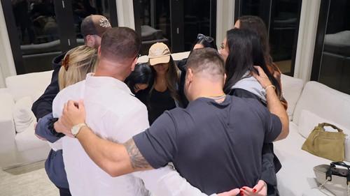 Jersey Shore: Family Vacation Season 8 Episode 3 - Family Meeting