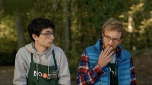 Beautiful Loser Season 3 Episode 5 - Episode 5