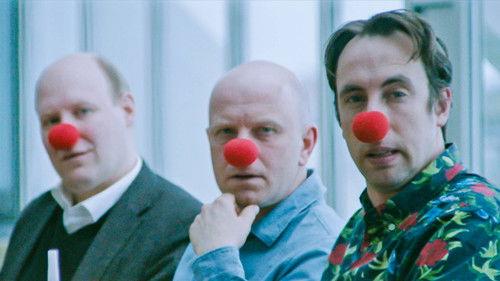 Grotesco Season 3 Episode 3 - Ladies Night - ett psykologiskt drama