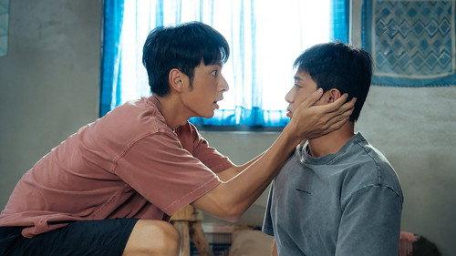 Wishing Upon the Shooting Stars Season 1 Episode 9 - Prisoners of Time