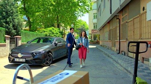 Stellar Love Season 1 Episode 1 - Episode 1