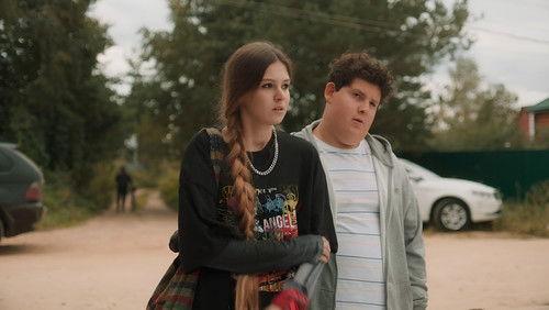 Uncle Alex Season 1 Episode 4 - Episode 4