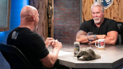 Steve Austin's Broken Skull Sessions Season 1 Episode 18 - Kevin Nash