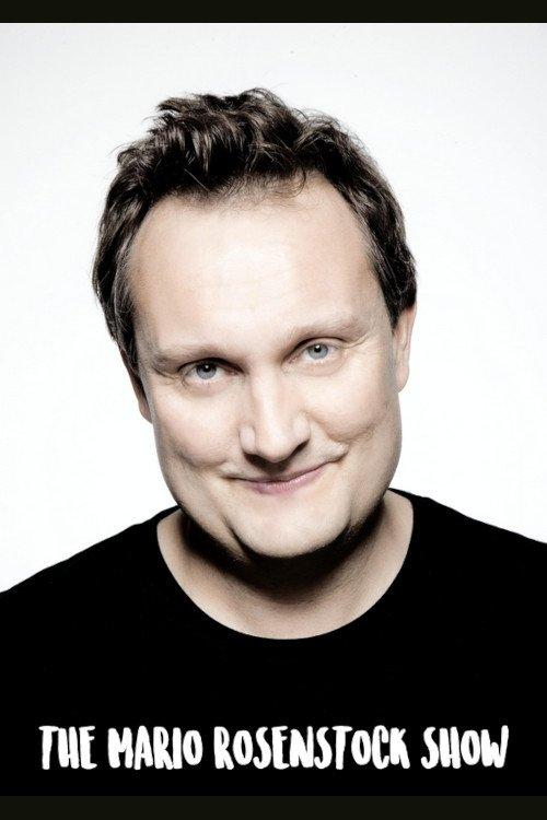 The Mario Rosenstock Show poster