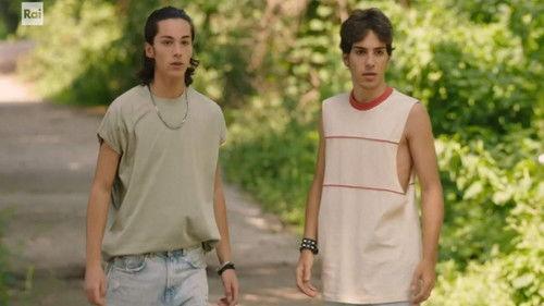 Snow Black Season 1 Episode 1 - S.O.S,