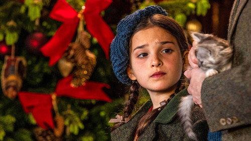 All Creatures Great & Small Season 3 Episode 7 - Merry Bloody Christmas