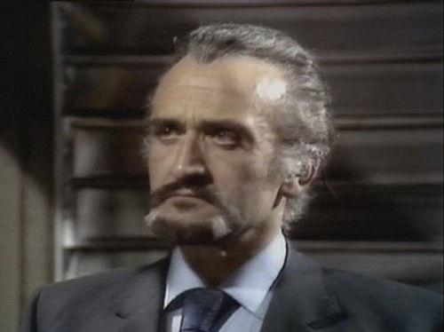 Doctor Who Season 9 Episode 23 - The Time Monster (3)