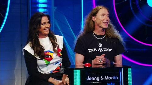 Doobidoo Season 18 Episode 9 - Episode 9