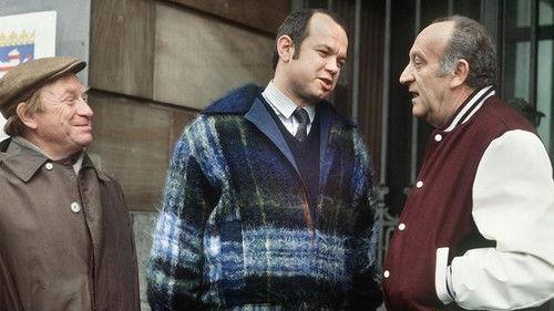 Scene of the Crime Season 11 Episode 4 - Episode 4