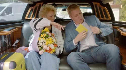 Patriot Season 1 Episode 2 - Episode 2