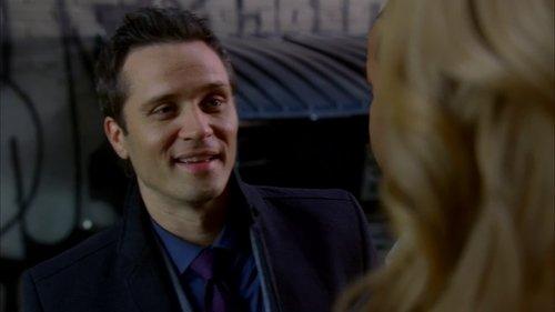 undefined Season 3 Episode 11 - Nikki Heat