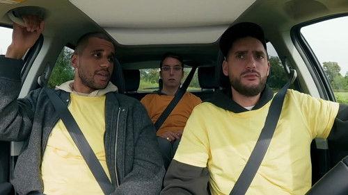 De Verraders Season 5 Episode 7 - Episode 7