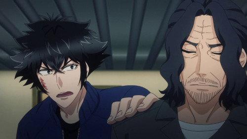 Dog Signal Season 1 Episode 7 - Things I Want to Protect