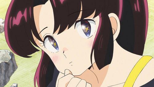 Urusei Yatsura Season 1 Episode 28 - The Continuation of: That Mizunokoji Girl