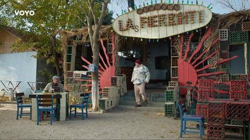 Las Fierbinţi Season 21 Episode 5 - Conflict la frontiera